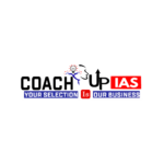 Coach UP IAS logo